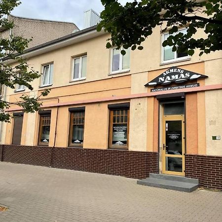 Daukanto Apartment For You Klaipėda Esterno foto