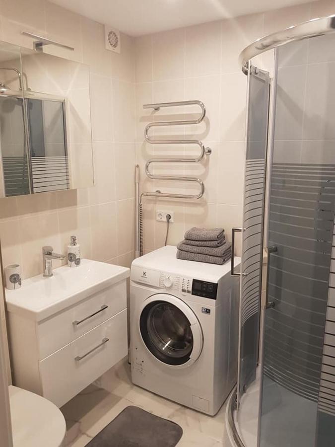 Daukanto Apartment For You Klaipėda Esterno foto
