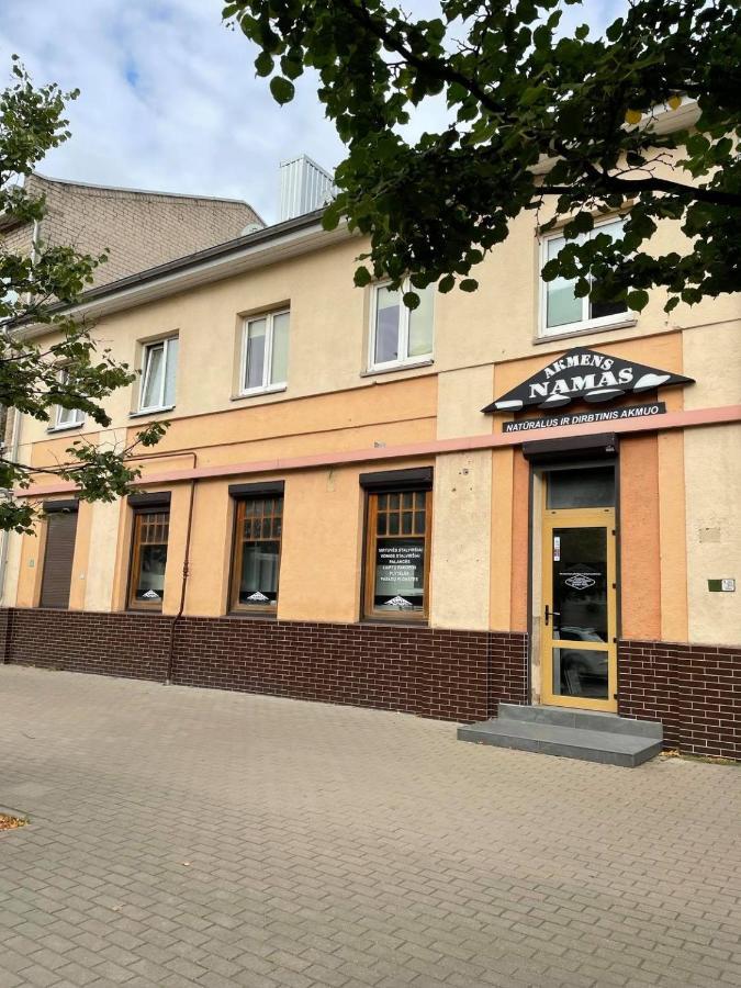 Daukanto Apartment For You Klaipėda Esterno foto