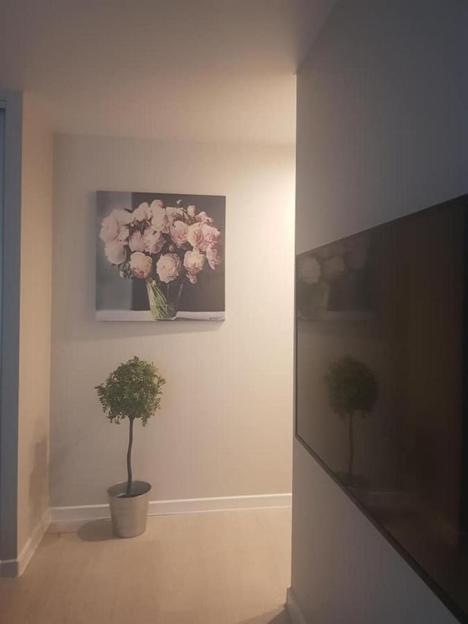Daukanto Apartment For You Klaipėda Esterno foto