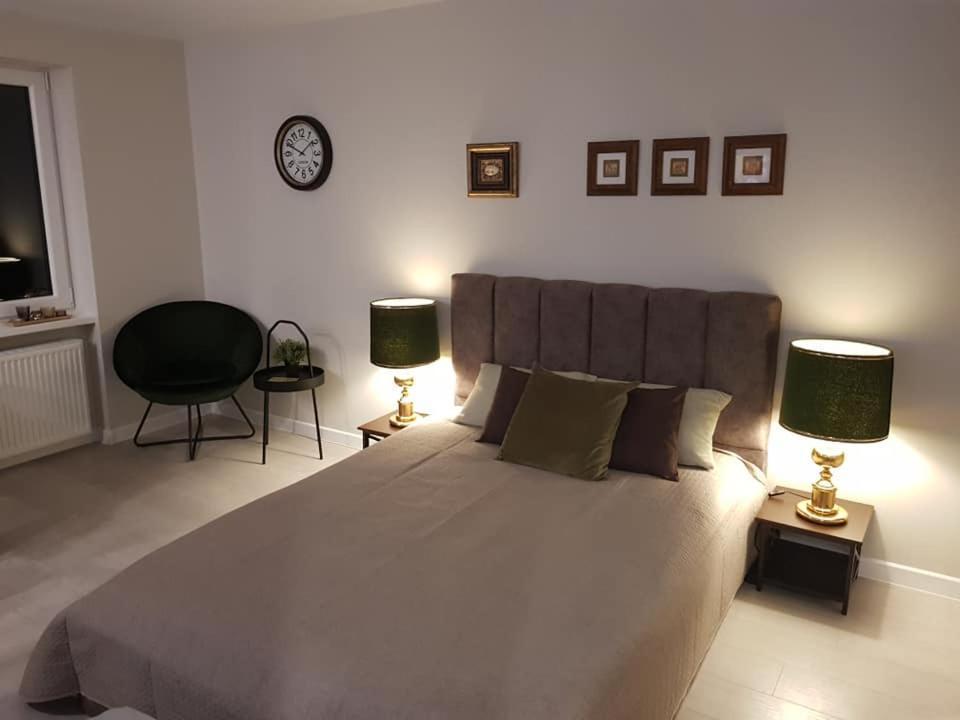 Daukanto Apartment For You Klaipėda Esterno foto