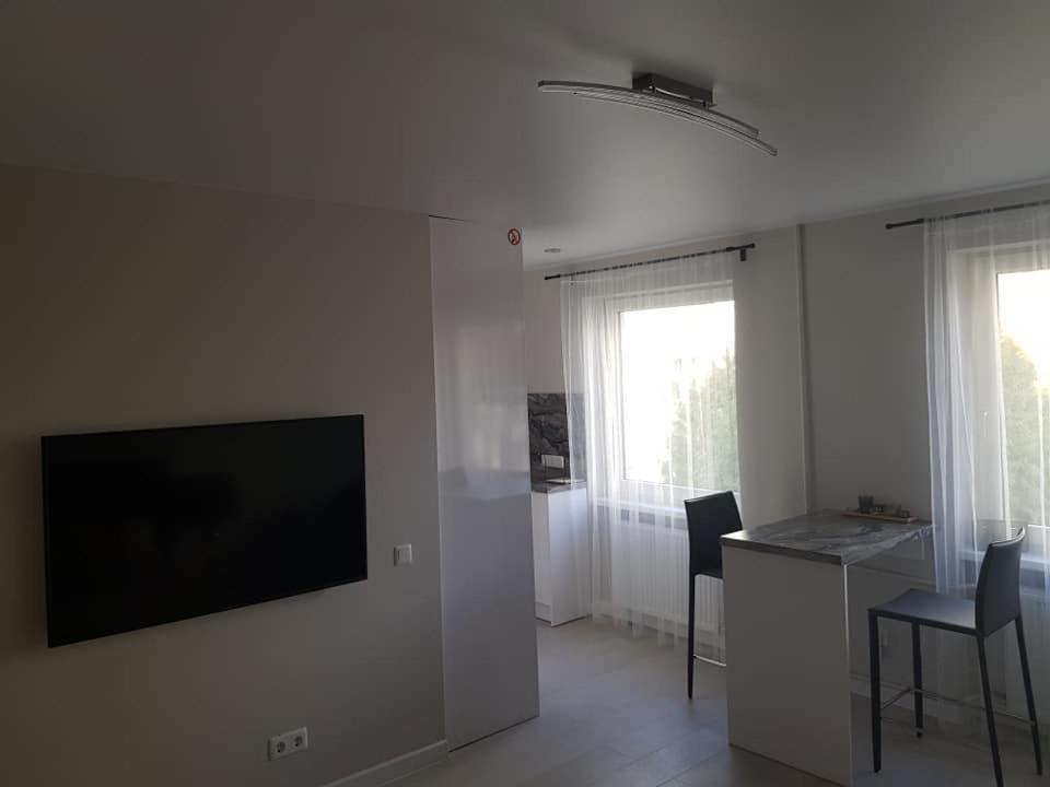 Daukanto Apartment For You Klaipėda Esterno foto